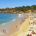 Blue Algarve Албуфейра