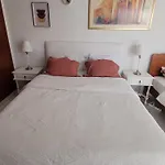 Апартаменты Blue Algarve Албуфейра