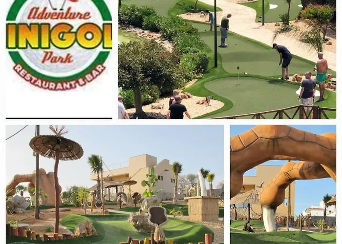 Blue Algarve 公寓 阿尔布费拉