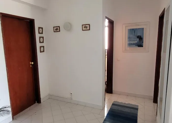 Blue Algarve 公寓 *